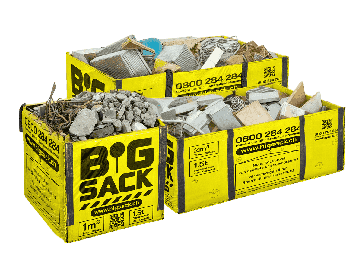 Big Sack illustration